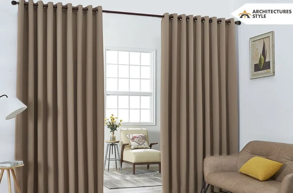 How to Choose the Right Soundproof Curtains for Your Home?