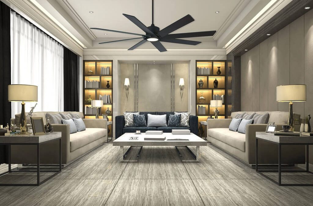 Why Do You Need a Ceiling Fan: Everything You Should Know