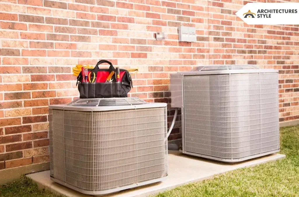 Spring Maintenance of Your Central Heating System
