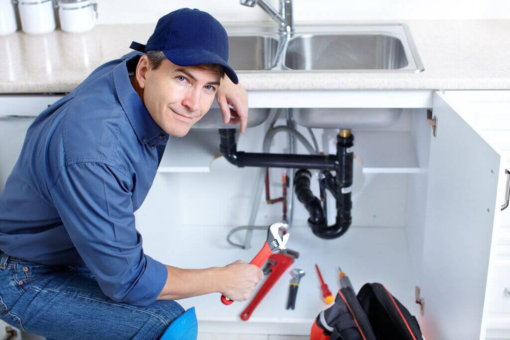 Hire a Local Plumber 