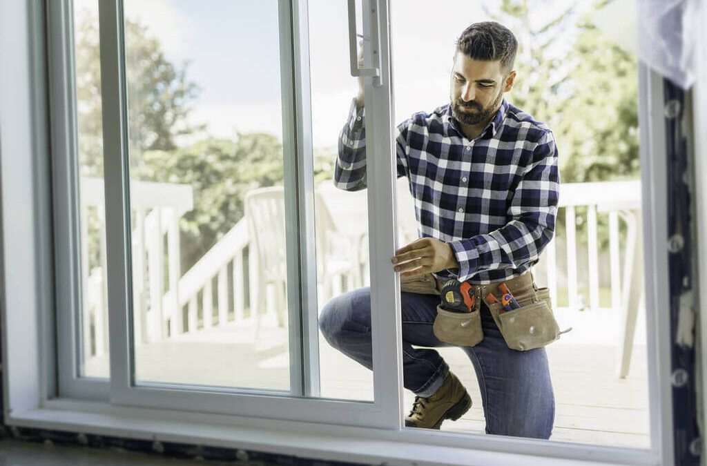 The Basic Home Security Checklist Every Home Needs