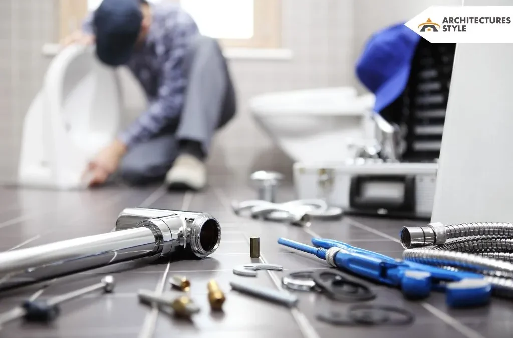 Discover the Benefits and Services of a Licensed Plumber