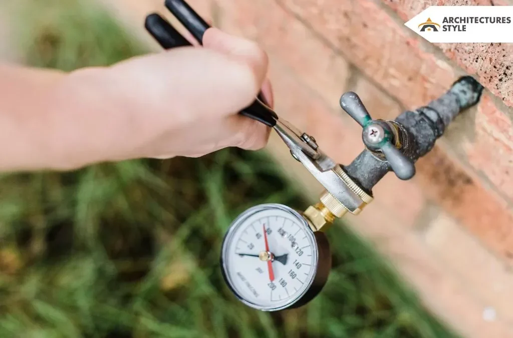 Low Water Pressure: How to Solve Plumbing Problems