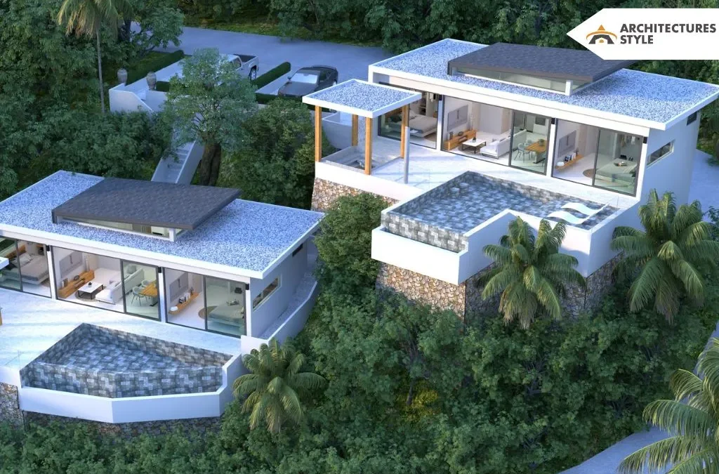 Why Should You Invest in Real Estate in Koh Samui in Thailand?