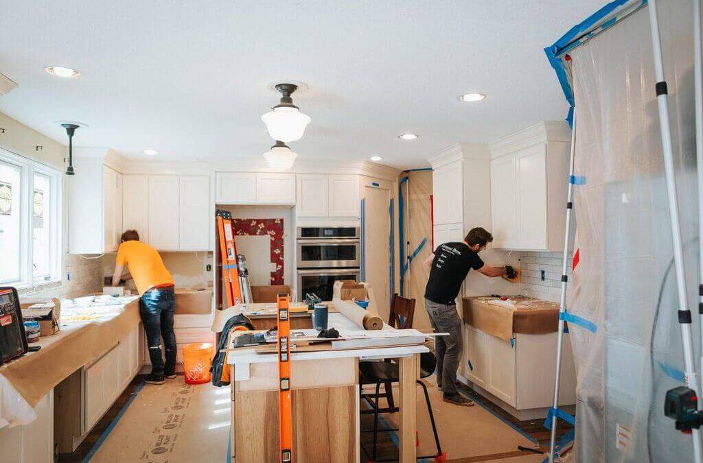Renovation Before Selling – The Dos and Don’ts