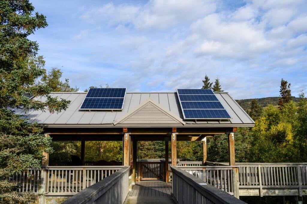 Solar Panels in Springfield, Missouri