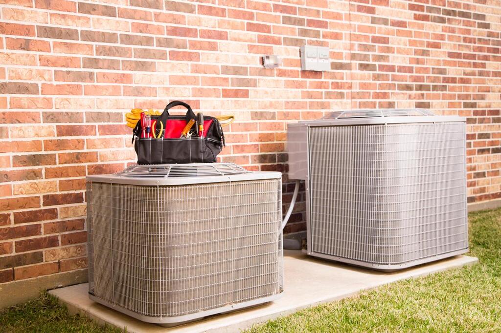 Maintenance of Your Central Heating System
