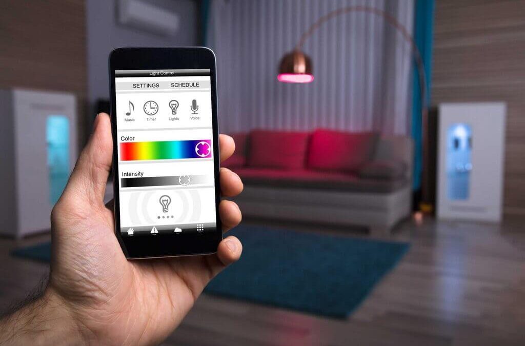 10 Tech Upgrades to Improve Your Home