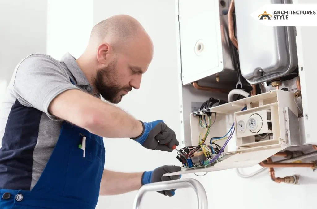 Role of Local Engineers in Regular Heating System Maintenance