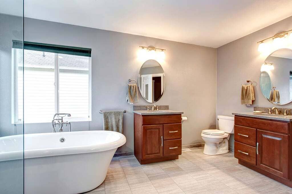 Bathroom Remodeling Checklist 