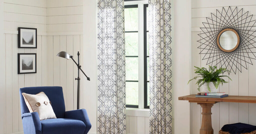 Buying Curtains for Your Home