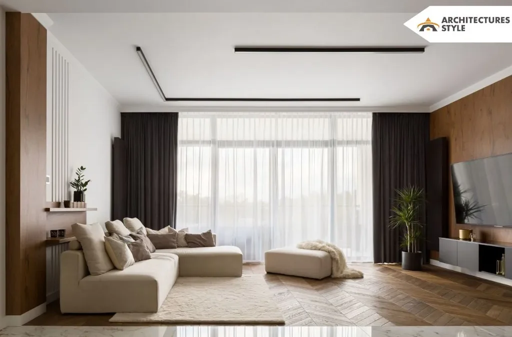 10 Curtain Design Ideas to Enhance Your Interior Decor