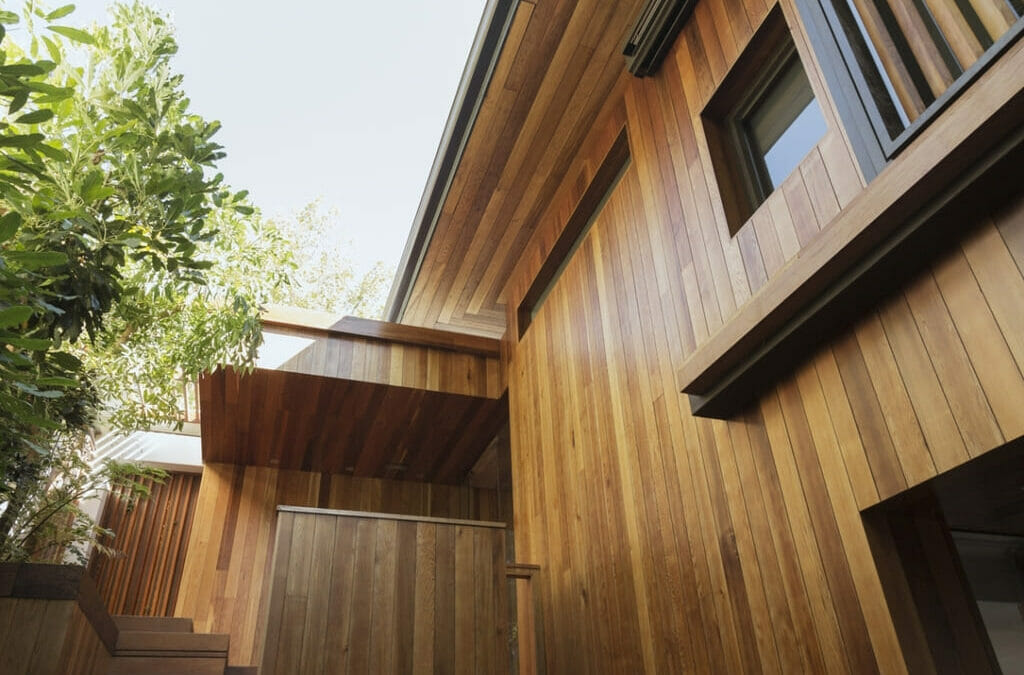 Exterior Wood Siding Types, Benefits, Styles & More