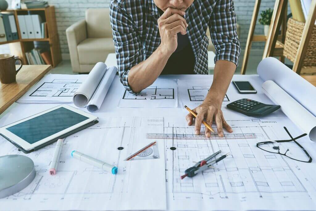 How to Choose a Good Architect 