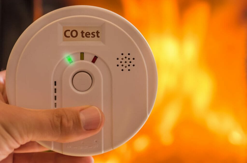 The Importance of CO2 Sensors in Modern Buildings