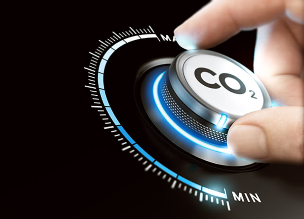 Importance of CO2 Sensors