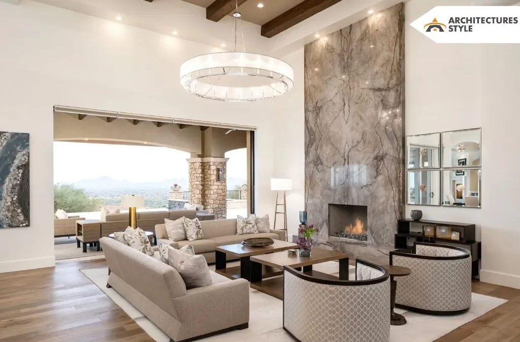 Inspirational Interior Design Ideas for Living Room