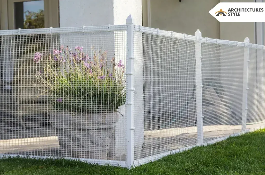 A Basic Guide to Installing Wire Fencing for Better Curb Appeal