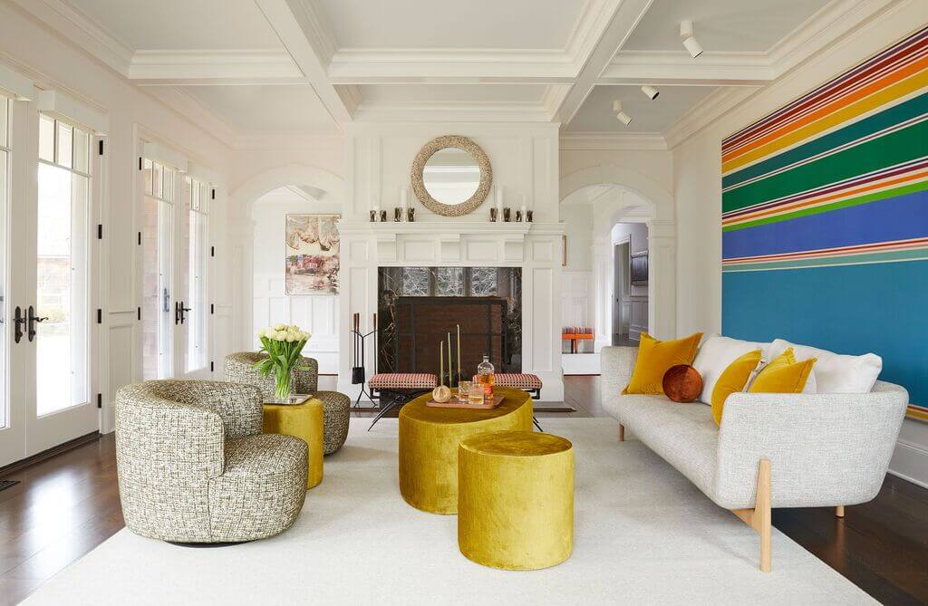 Interior Design Ideas for Living Room 