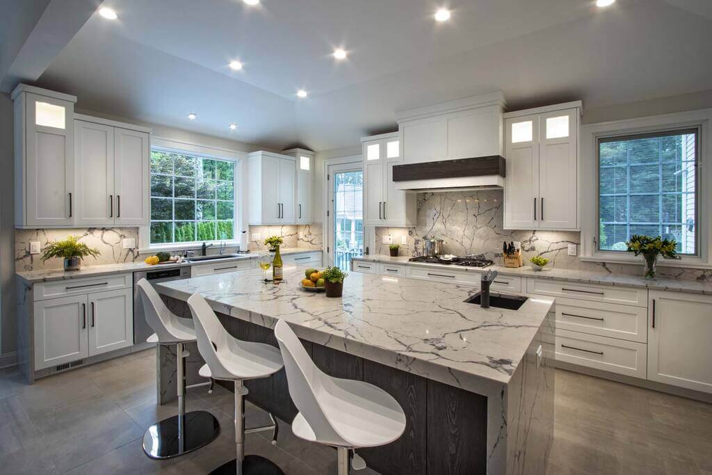Adds Dining Space to Your Kitchen