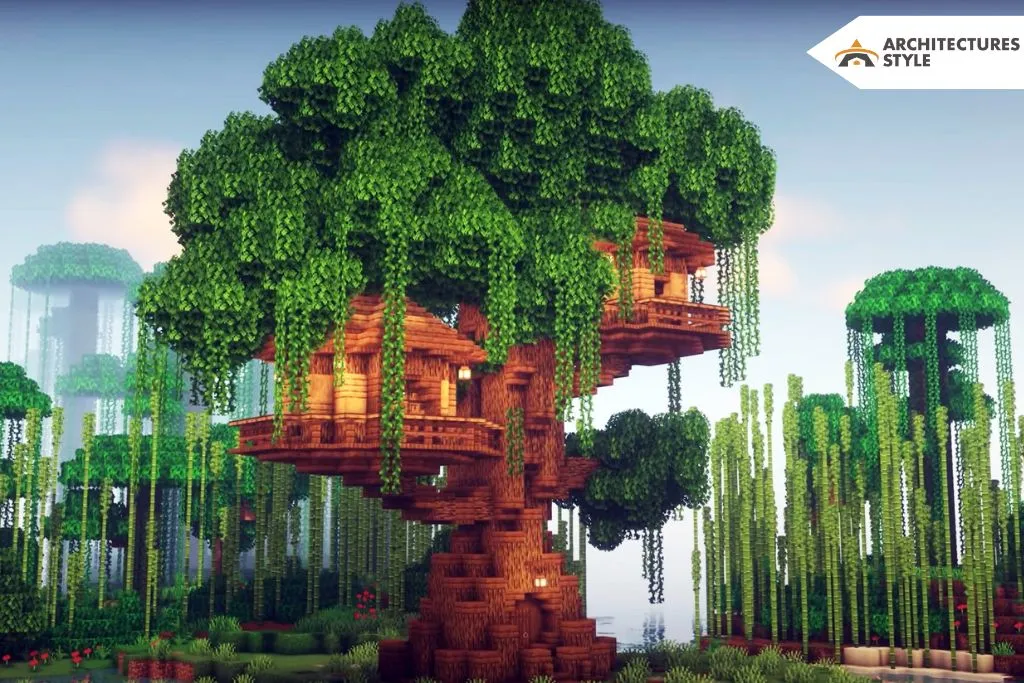 10 Tips for Taking Your Minecraft Interior Design Skills to the