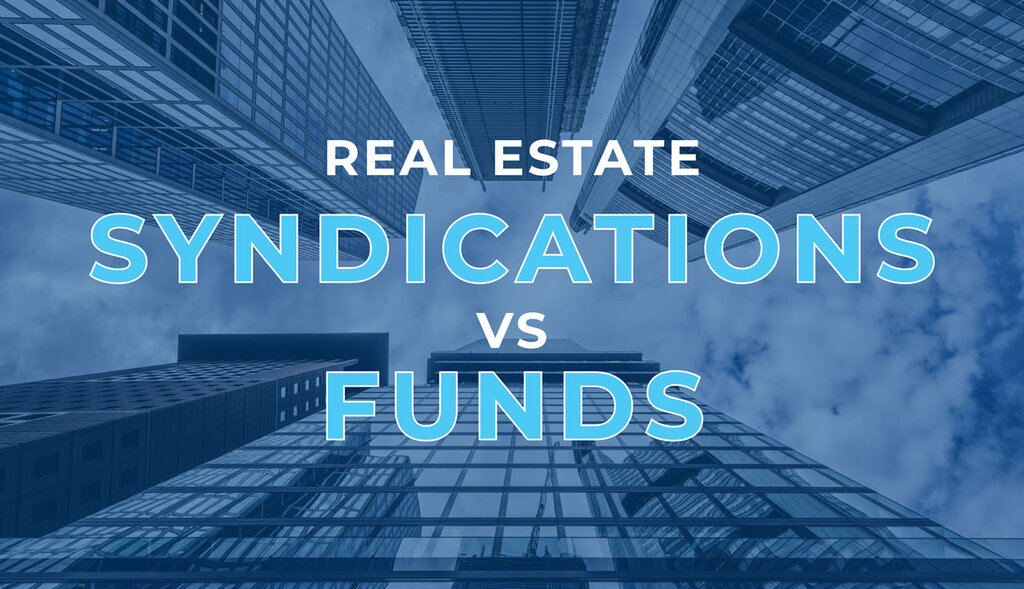 Best Real Estate Syndication Deals