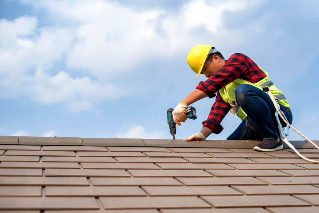 How to Select the Best Seattle Roofing Companies?