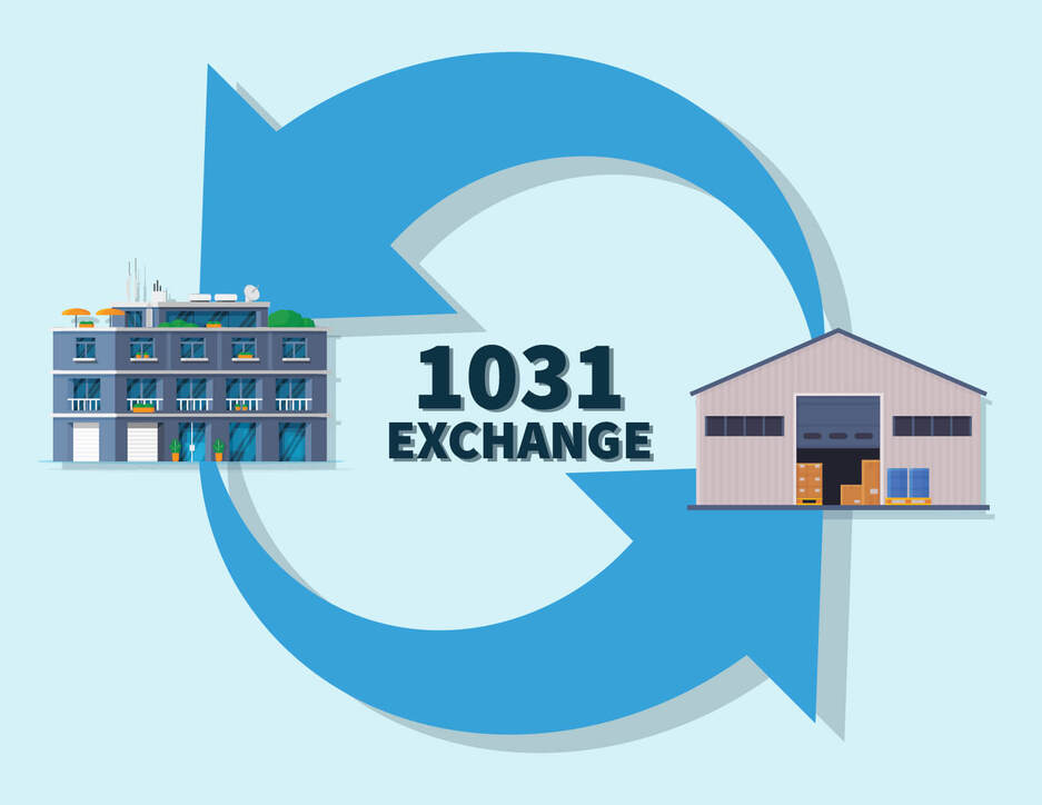 1031 Exchanges Rules
