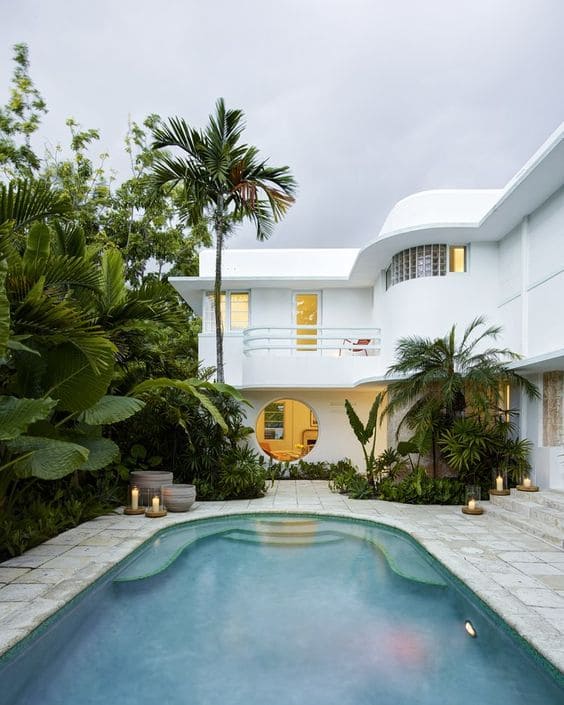 Miami Modern Era