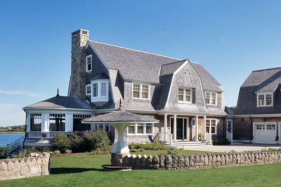 Cape Cod House Styles