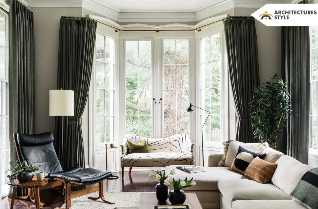 8 Essential Checklists Before Buying Curtains for Your Home