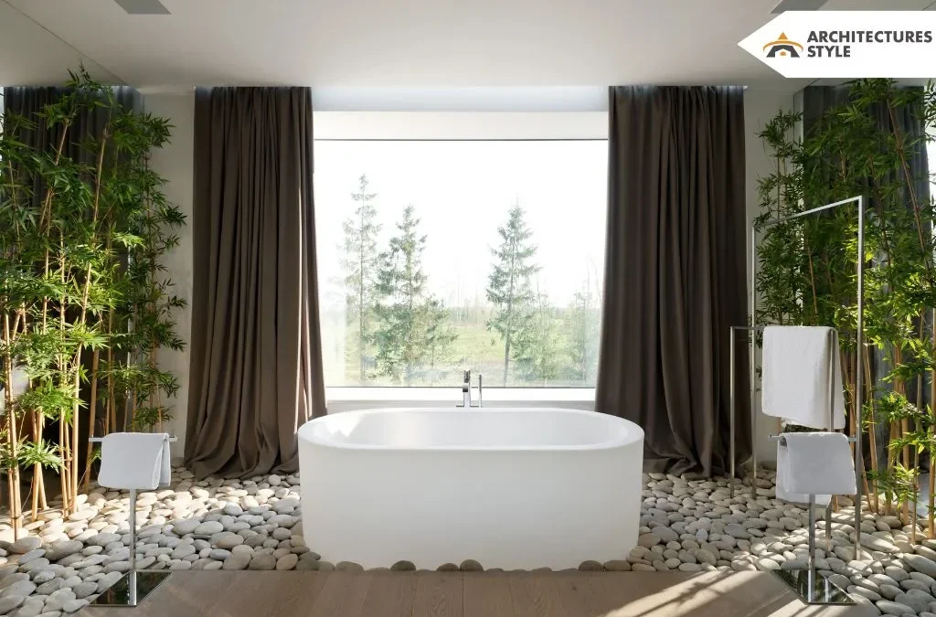 Creating a Relaxing Bathroom Oasis: The Essential Elements to Consider