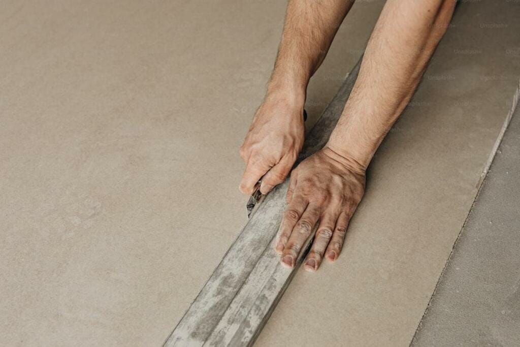 Drywall Corner Knife