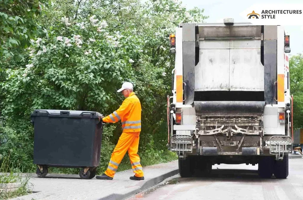Why Hiring a Junk Removal Service Is Worth It