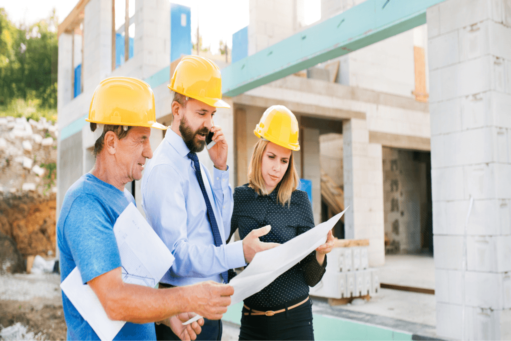 How Can Architects Prioritize Safety