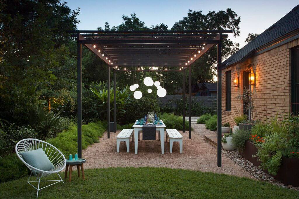 Maintaining Your Patio Lights