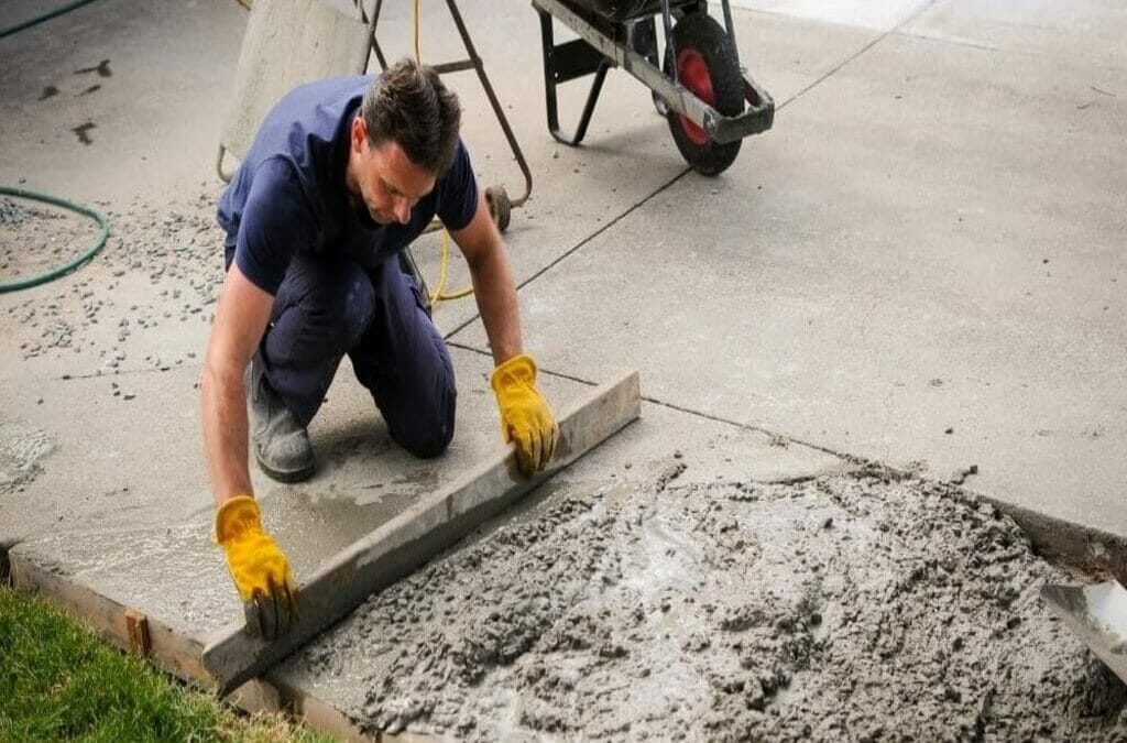 How to Choose the Best Paving Contractor in Dublin for Your Driveway
