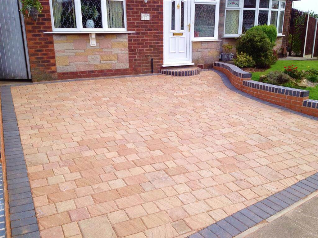 Paving Contractor in Dublin