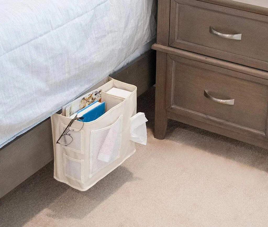 Bedside Caddies