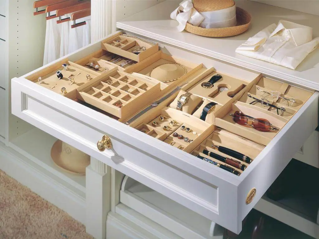 Jewelry Organizers