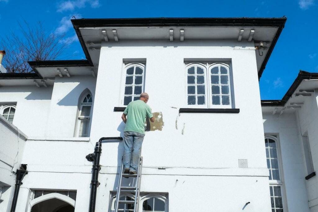 Tips from Painters in Tampa FL