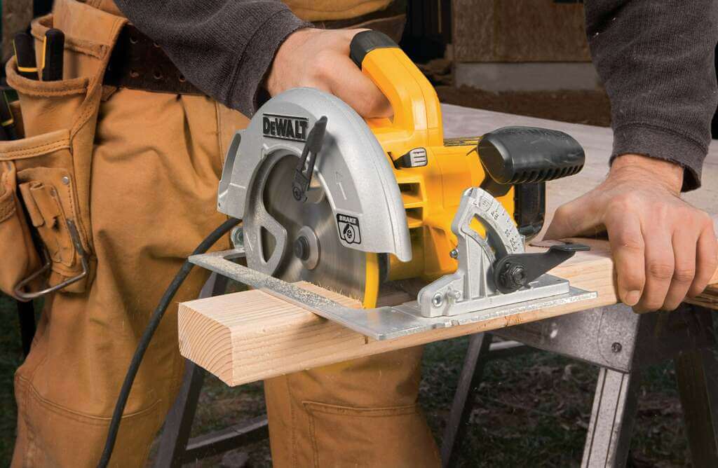 Tools for Professional Builders