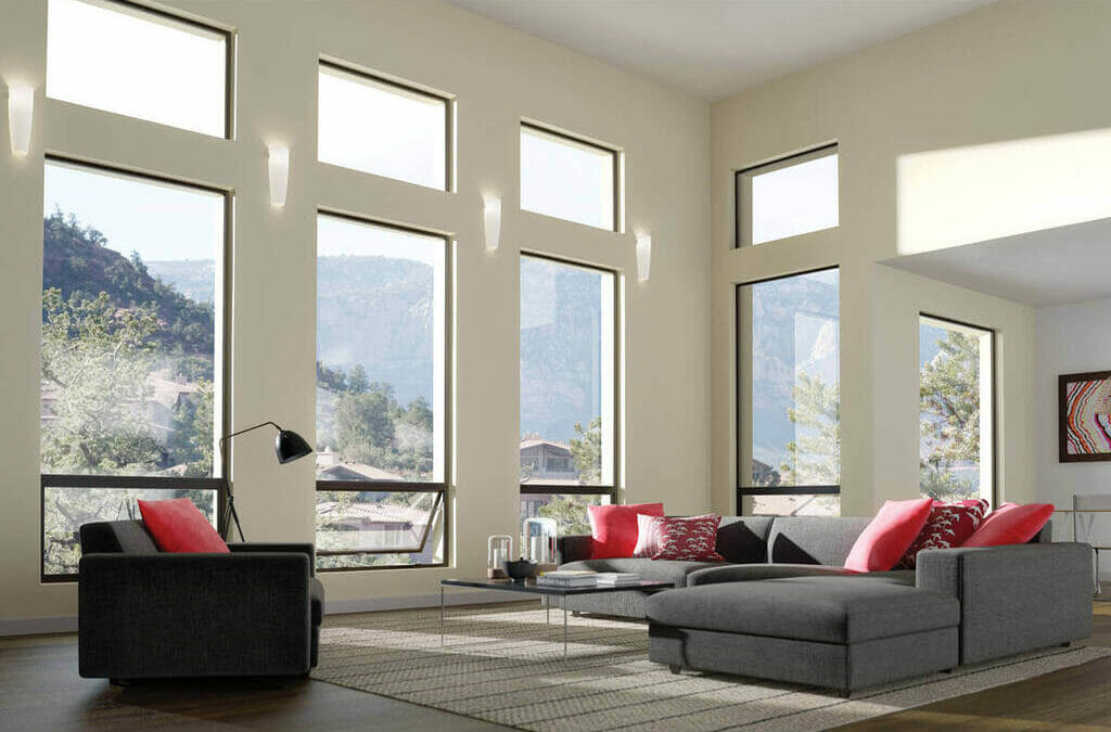 Unlocking the Beauty and Functionality of Different Window Types