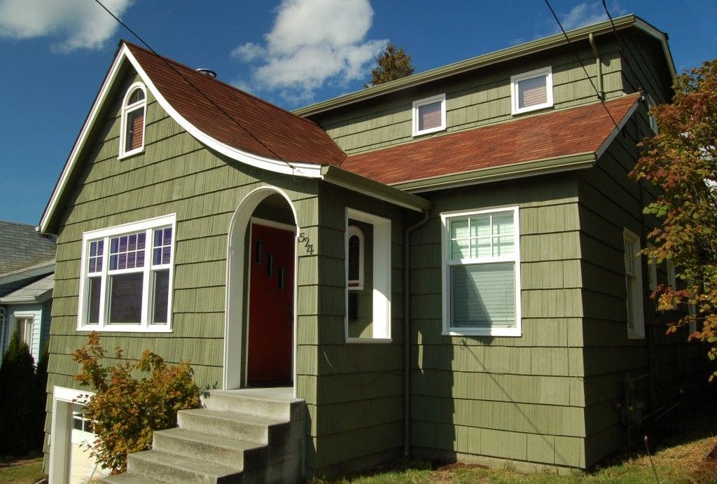 exterior house paint colors