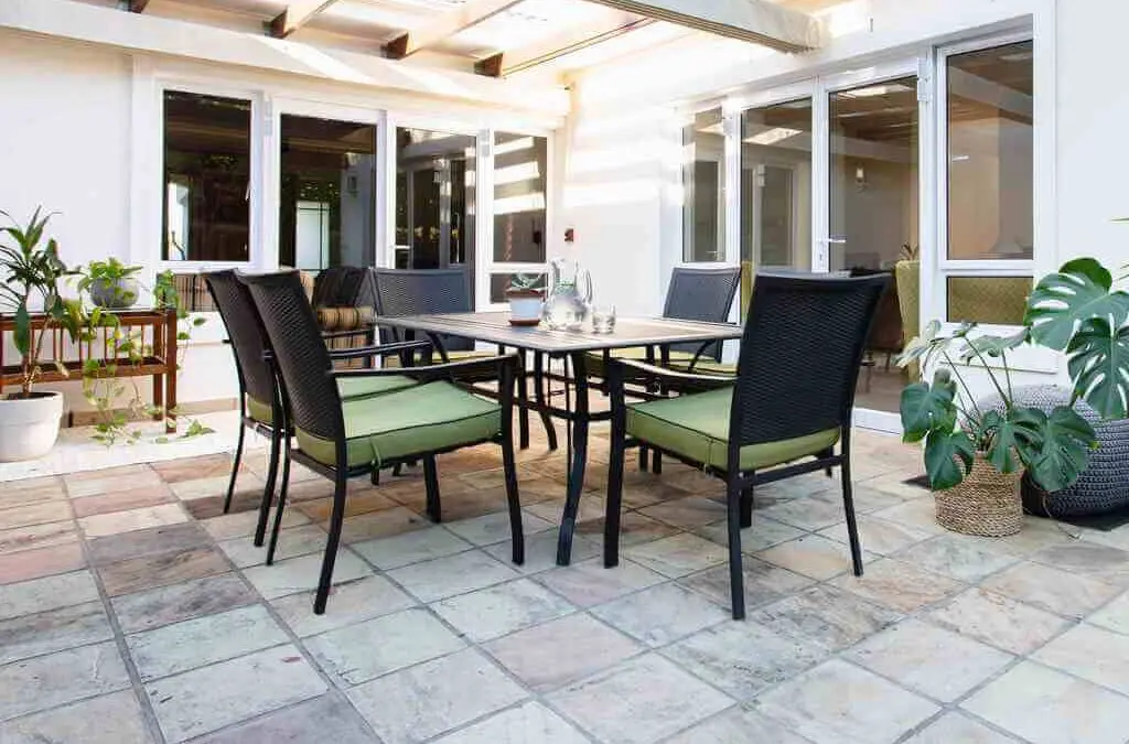 How to Ensure Quality When Buying Patio Slabs Online