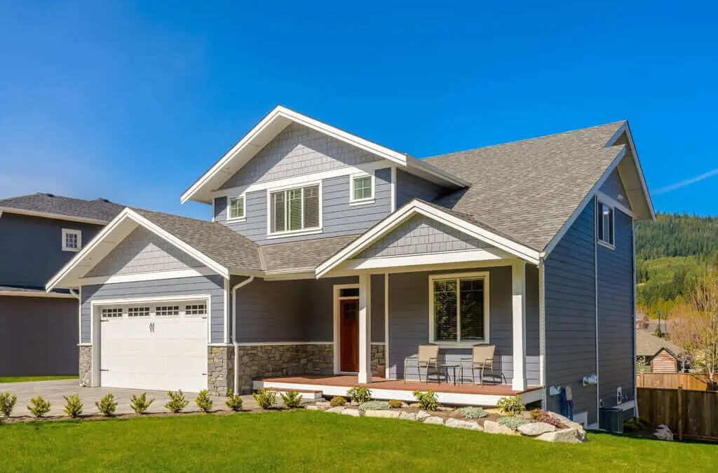 26 Best Exterior Color Combinations for Your Home in 2023