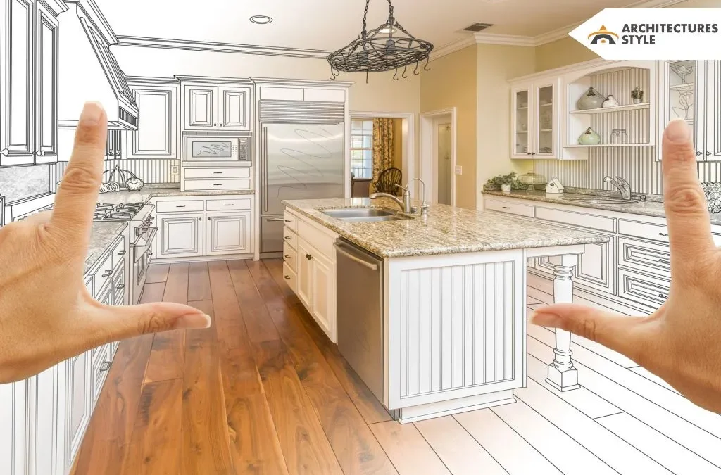 Home Remodeling Stages : A Step-By-Step Guide with Tips