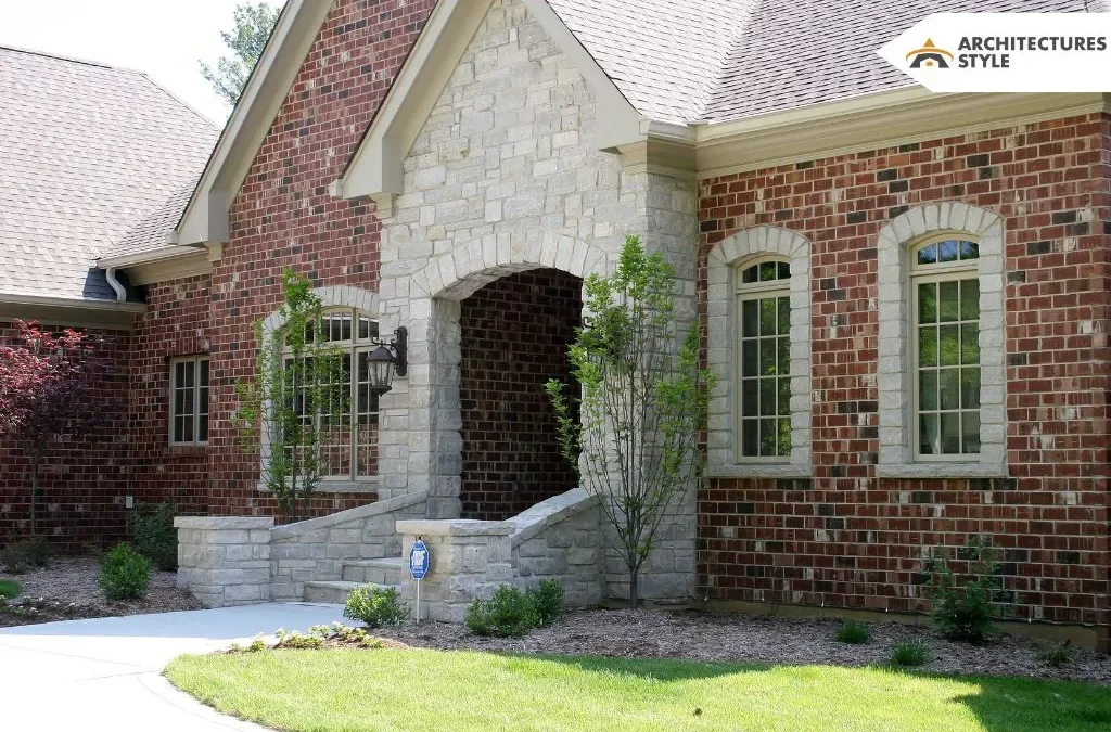 How to Painting Brick Exterior of a House?