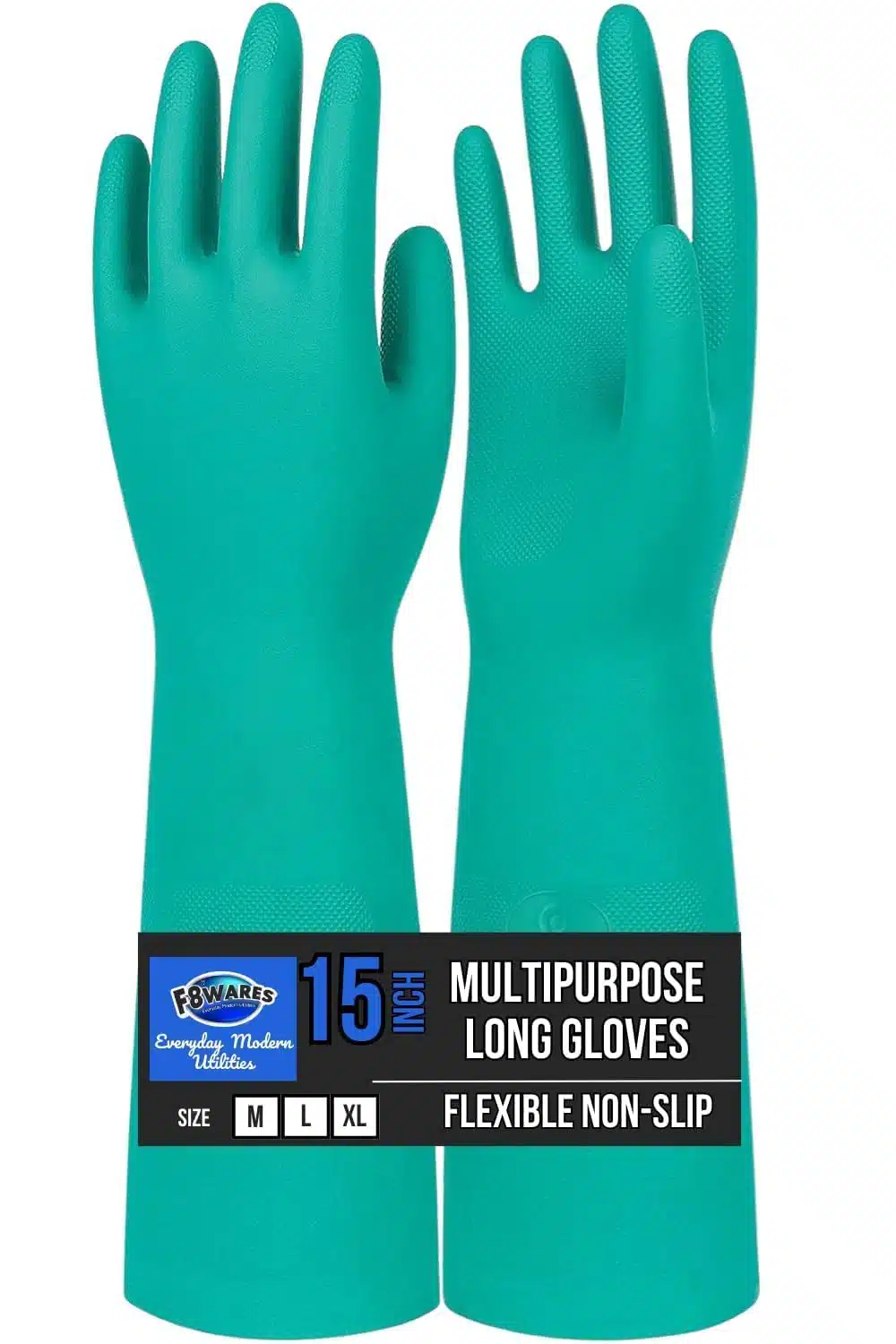 Puncture Resistant Gloves