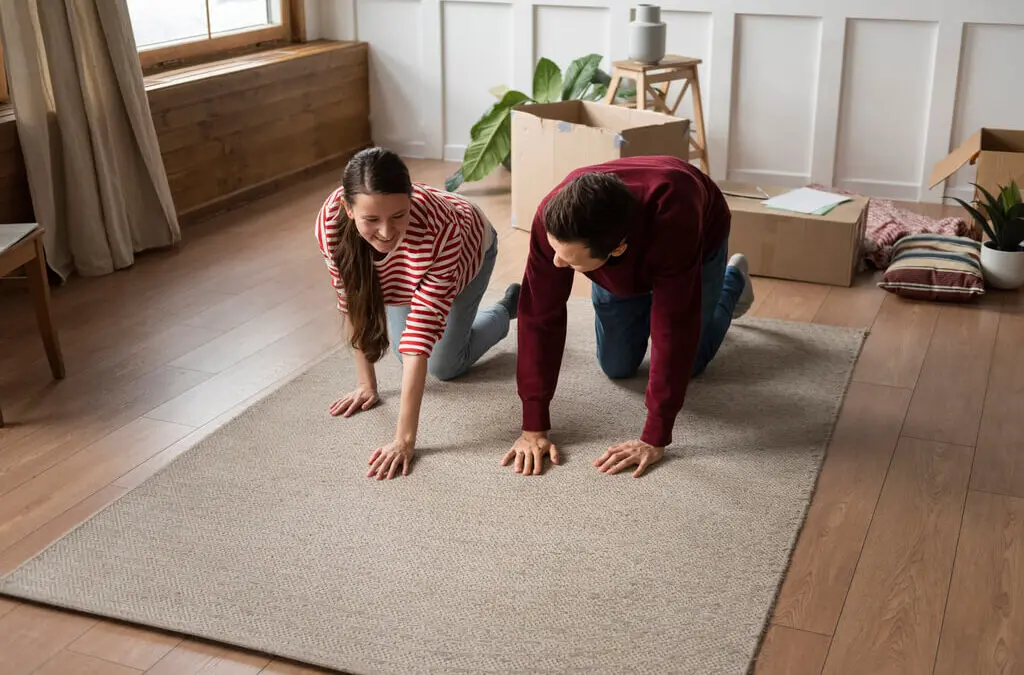 Rug Pads: Exploring Types and Top Reasons to Buy